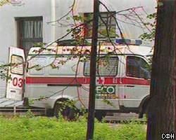 Под Саратовом разбился автобус: 5 погибших, 42 раненых