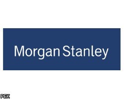 Morgan Stanley собирается привлечь 2,2 млрд долл.