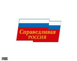 "СР" через суд опротестовала итоги выборов в Мосгордуму