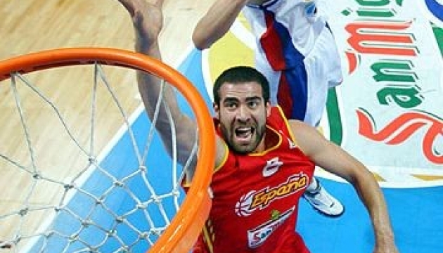 Российские баскетболисты - сильнейшие в Европе!