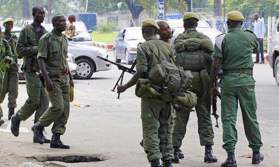 В революционном угаре новое правительство запретило в Конго правый руль