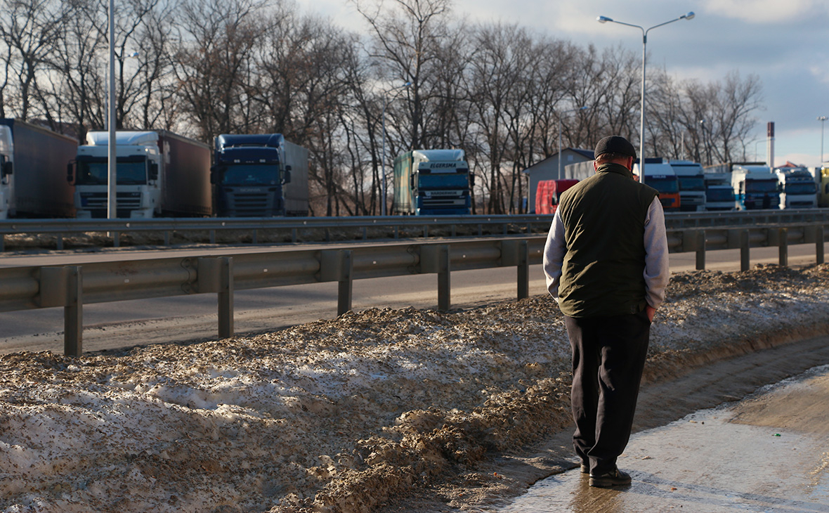 Фото: Владимир Корнев / РИА Новости