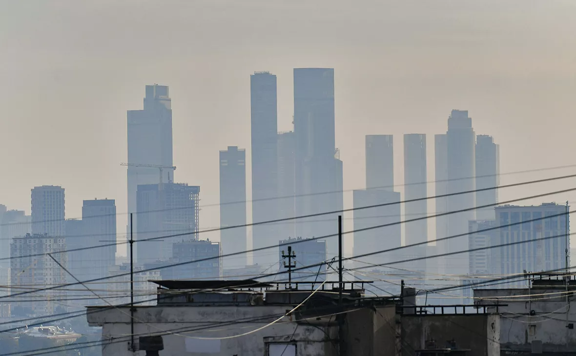 Сергей Киселев / АГН «Москва»