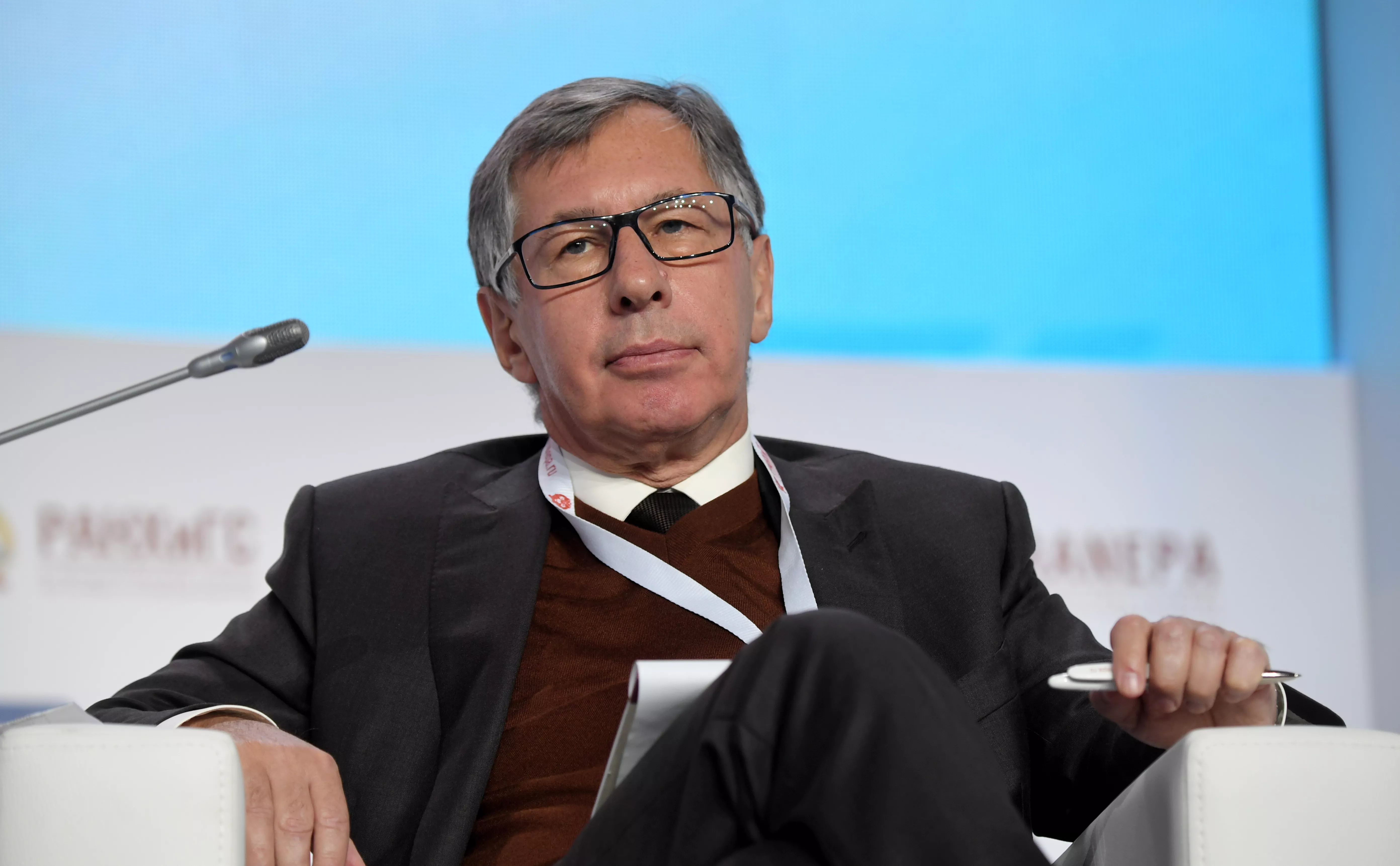 Евгений Биятов / РИА Новости