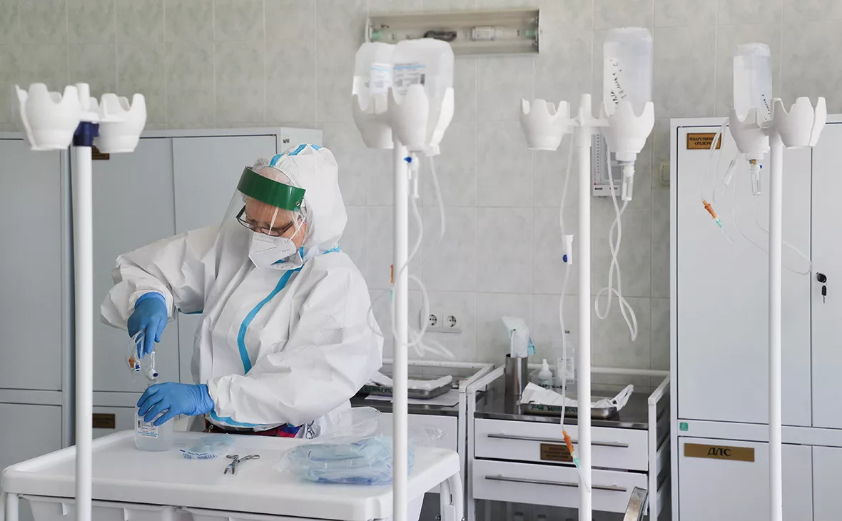 Гавриил Григоров / ТАСС