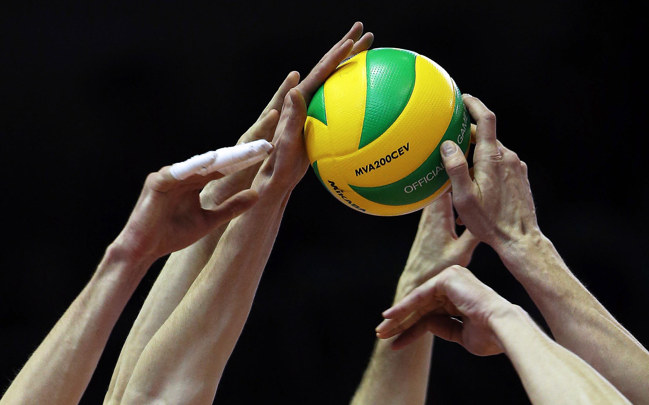Федерация волейбола перенесла из Белгорода все матчи «Белогорья»