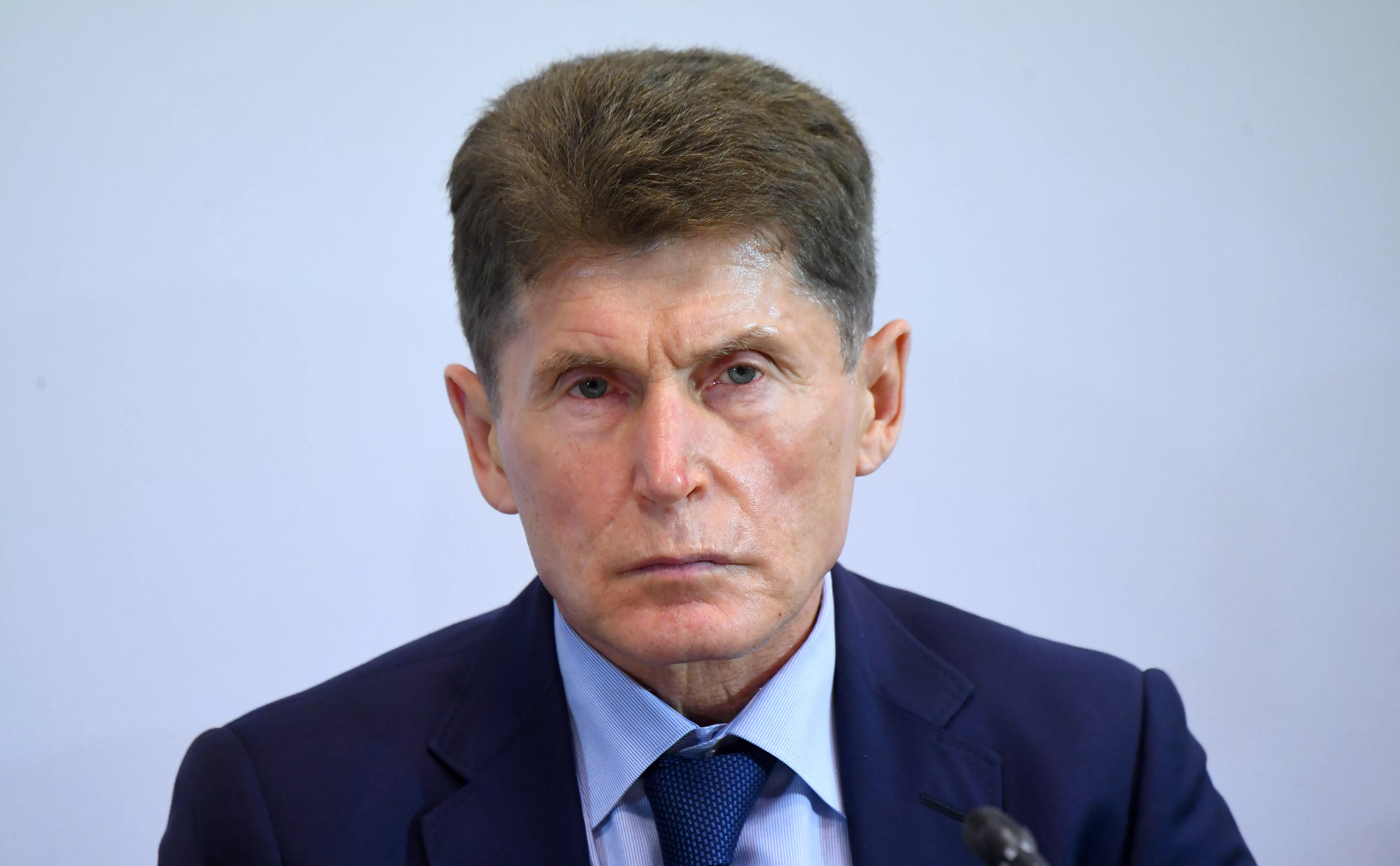 Илья Питалев / РИА Новости