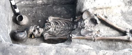 ИАЭТ СО РАН