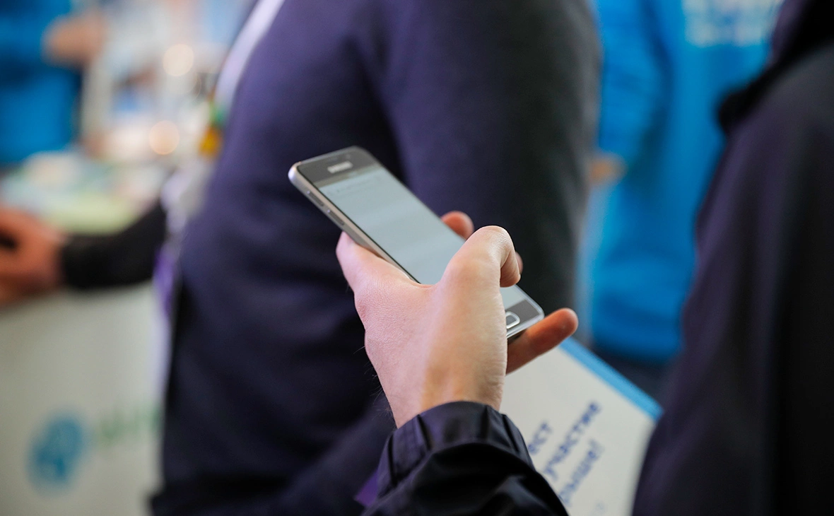 Владислав Шатило / РБК