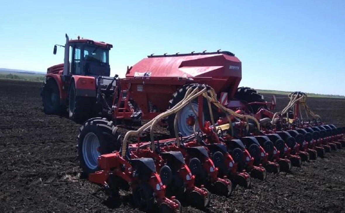 Минсельхоз РБ