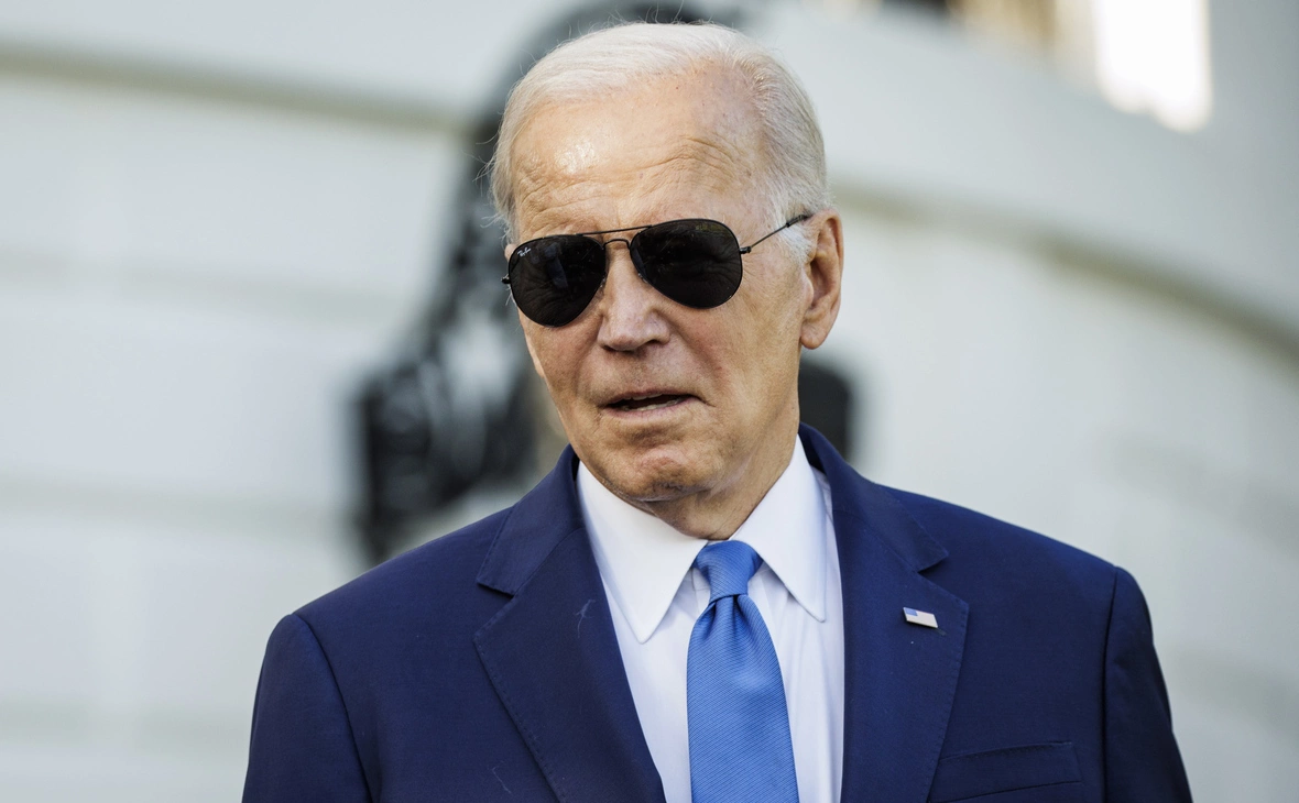 Samuel Corum / POOL / ТАСС