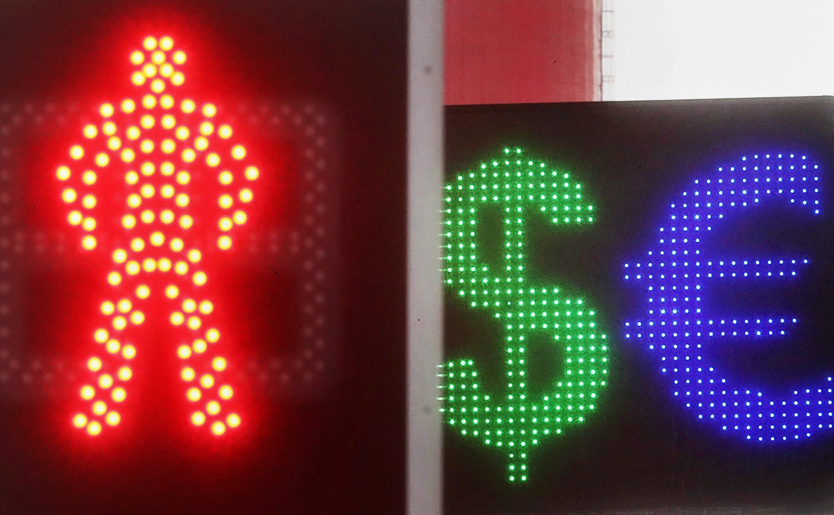 Станислав Красильников / ТАСС