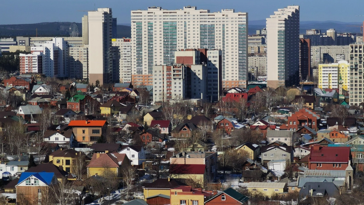 Антон Буценко, 66.RU