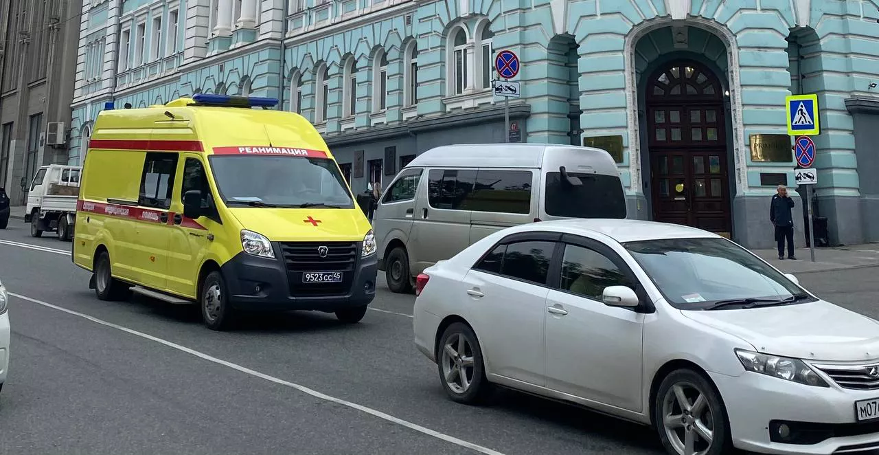 РБК Приморье