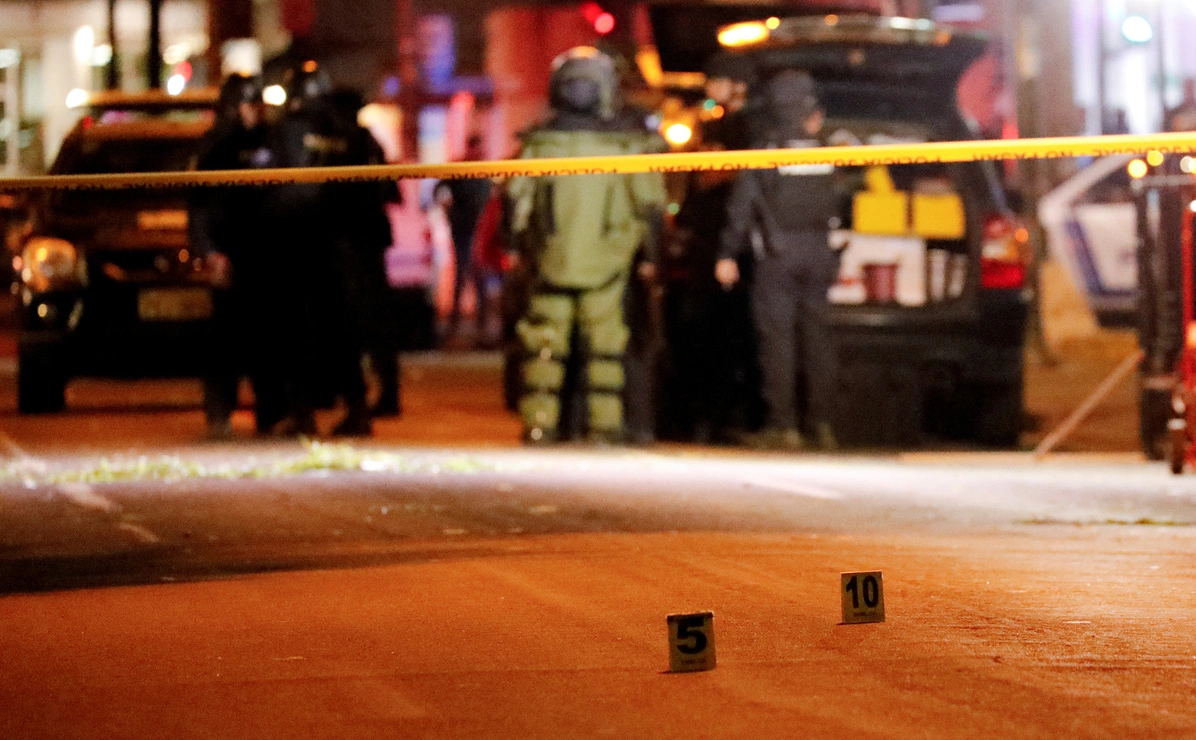 Karen Toro / Reuters