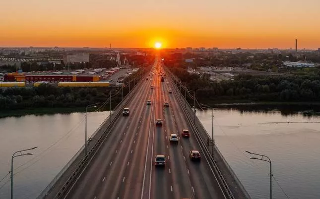 Администрация Нижнего Новгорода
