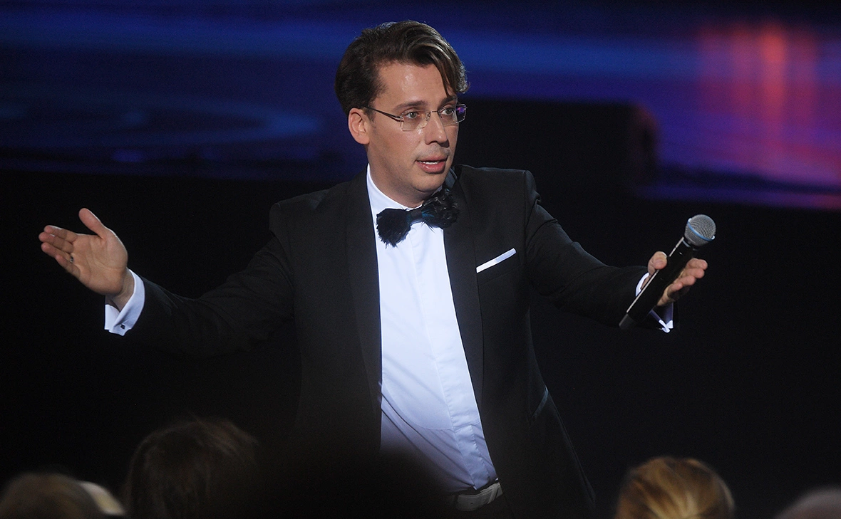 Евгений Одиноков / РИА Новости