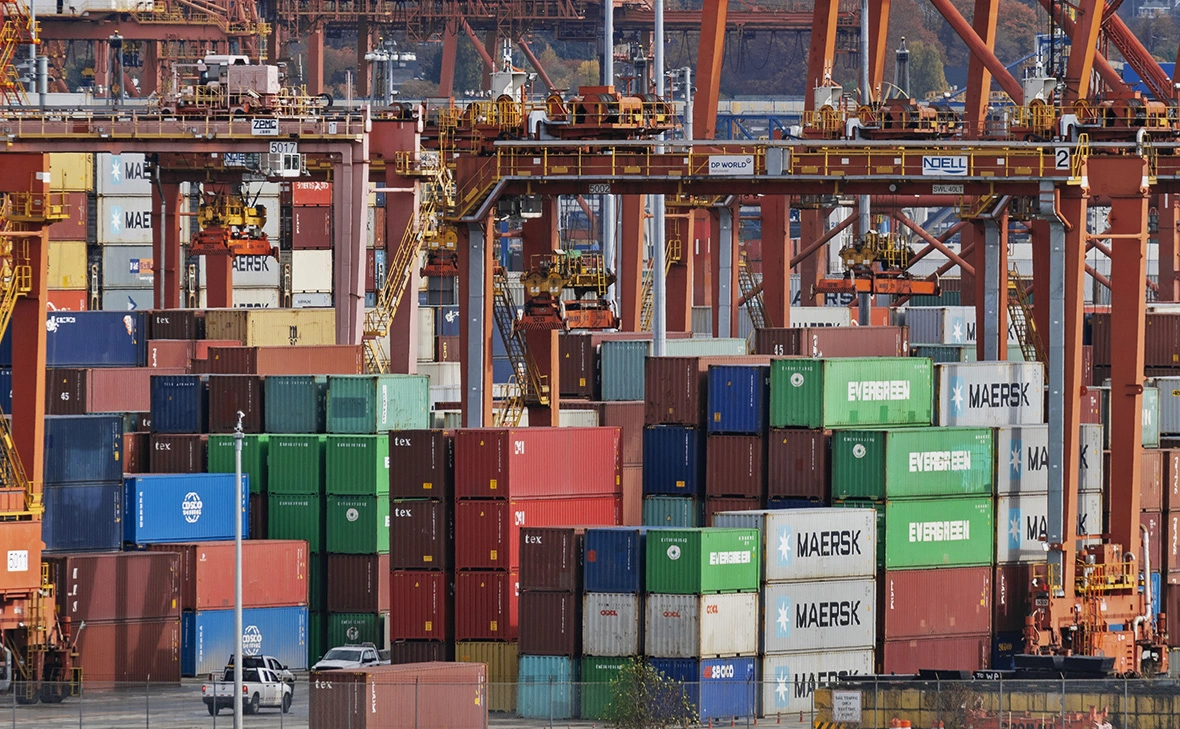 Bayne Stanley / Zuma / Global Look Press