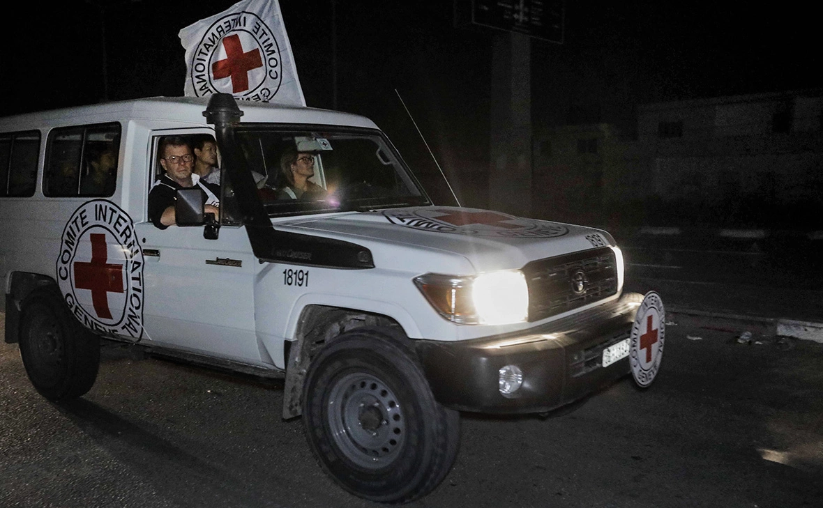 Ahmad Hasaballah / Getty Images