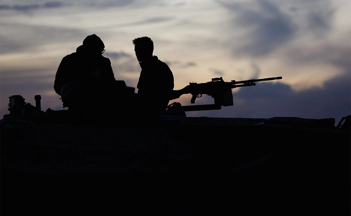 Александр Ермоченко / Reuters