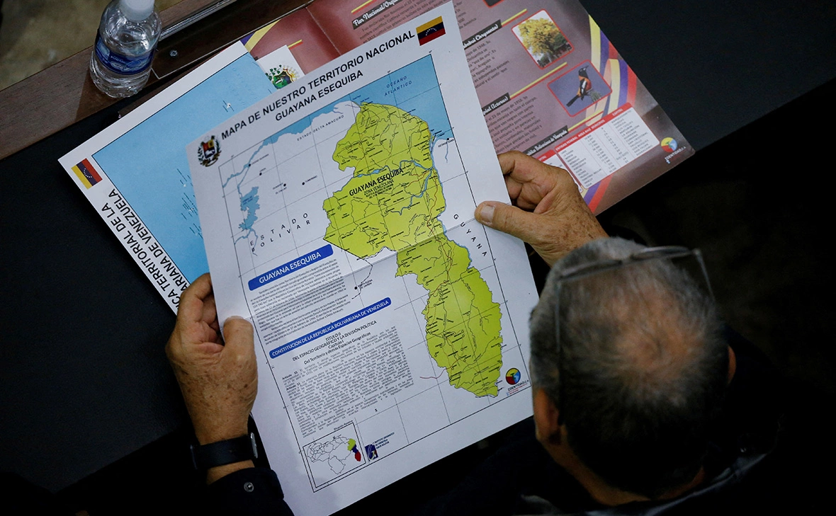 Leonardo Fernandez Viloria / File Photo / Reuters