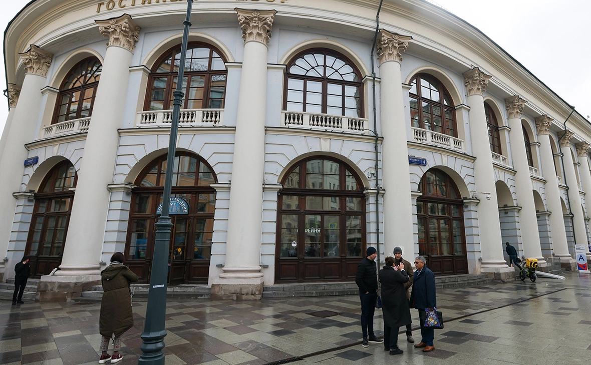 Александр Щербак / ТАСС