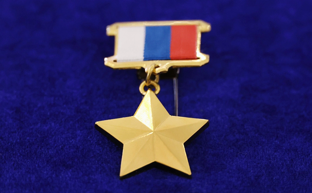 Михаил Климентьев / РИА Новости