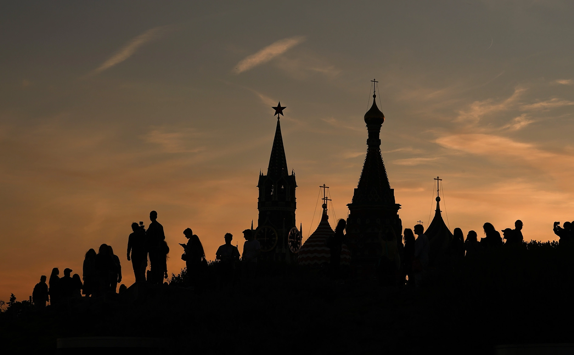 Christopher Furlong / Getty Images