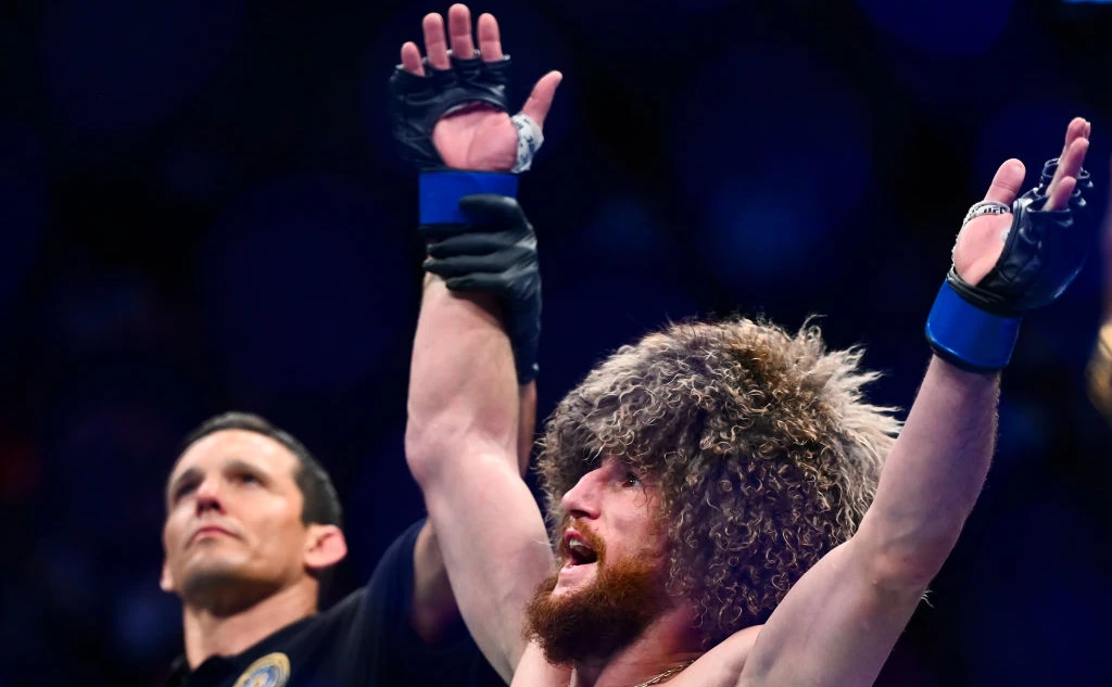 Alex Goodlett / Getty Images