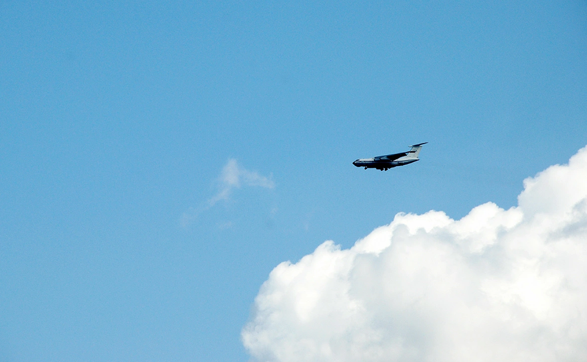 Александр Легкий / Global Look Press