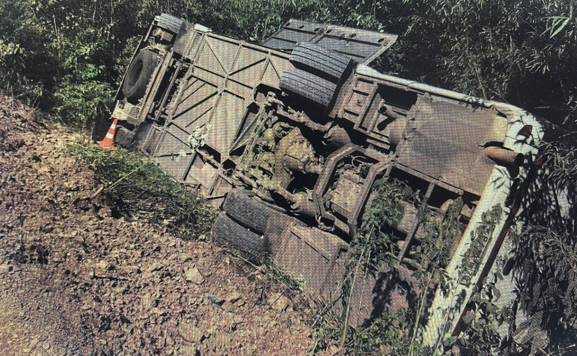 Управление ГИБДД ГУ МВД России по Красноярскому краю