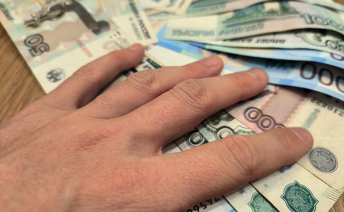 Максим Константинов / Global Look Press