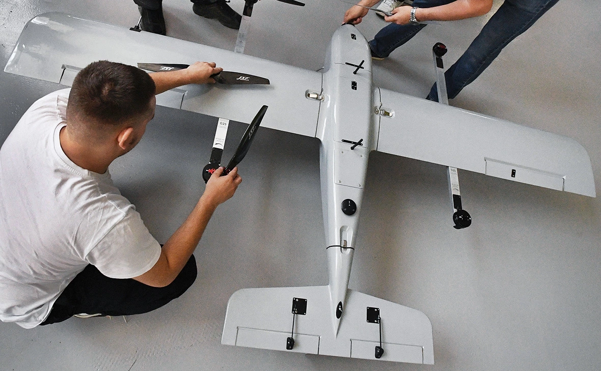 Виталий Аньков / РИА Новости