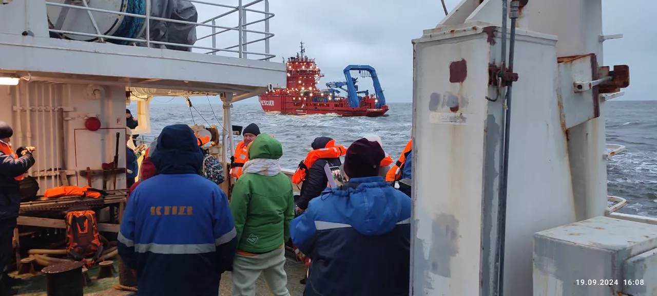 телеграм-канал Минобрнауки