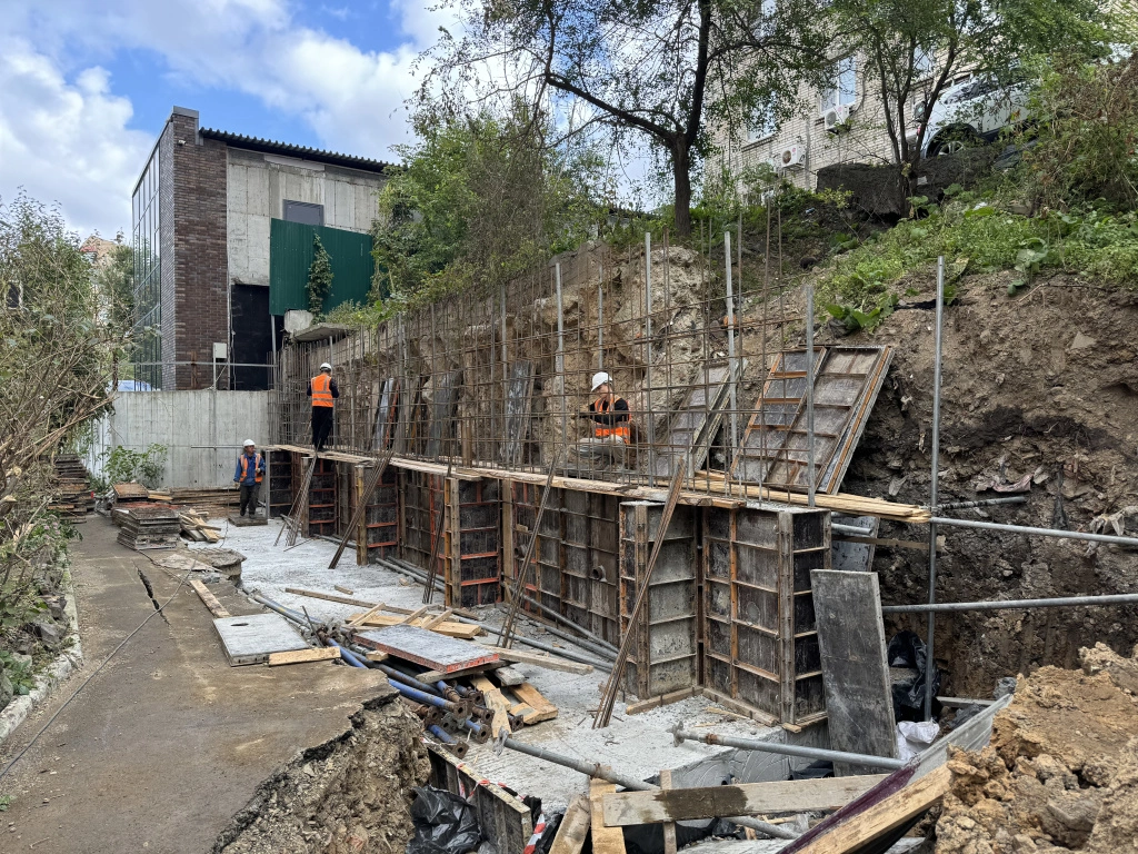 пресс-служба администрации Владивостока