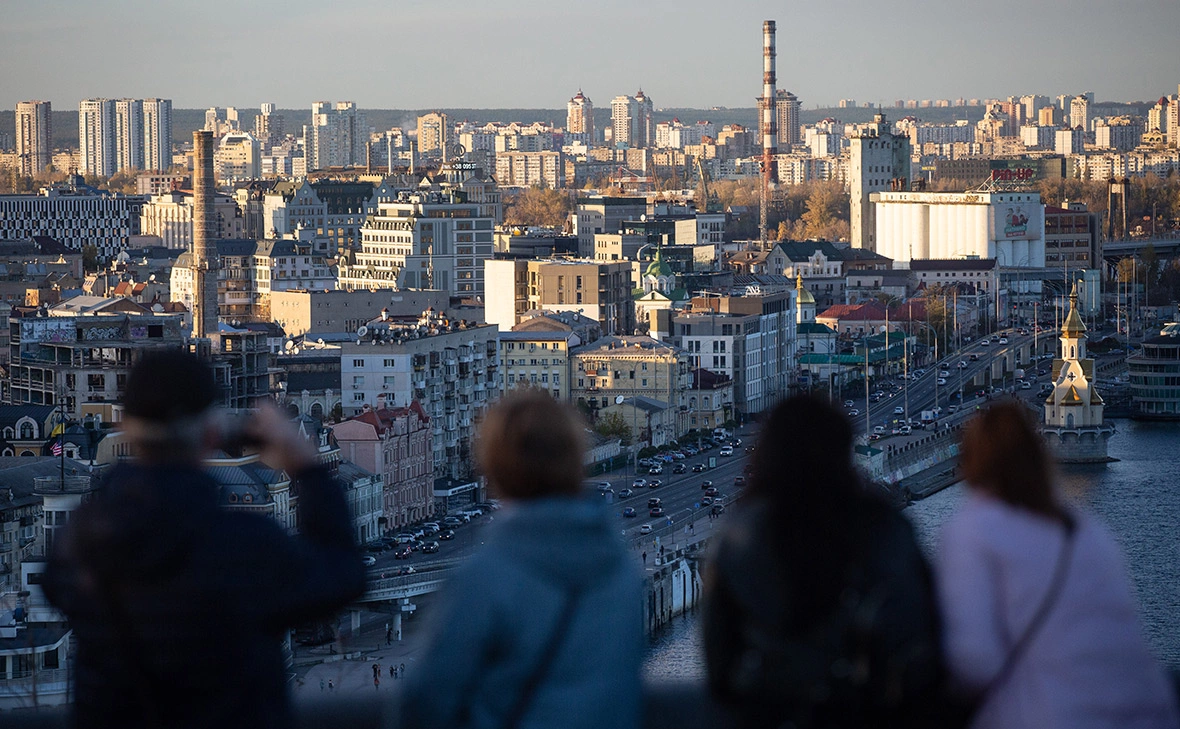 Алексей Чумаченко / Keystone Press Agency / Global Look Press