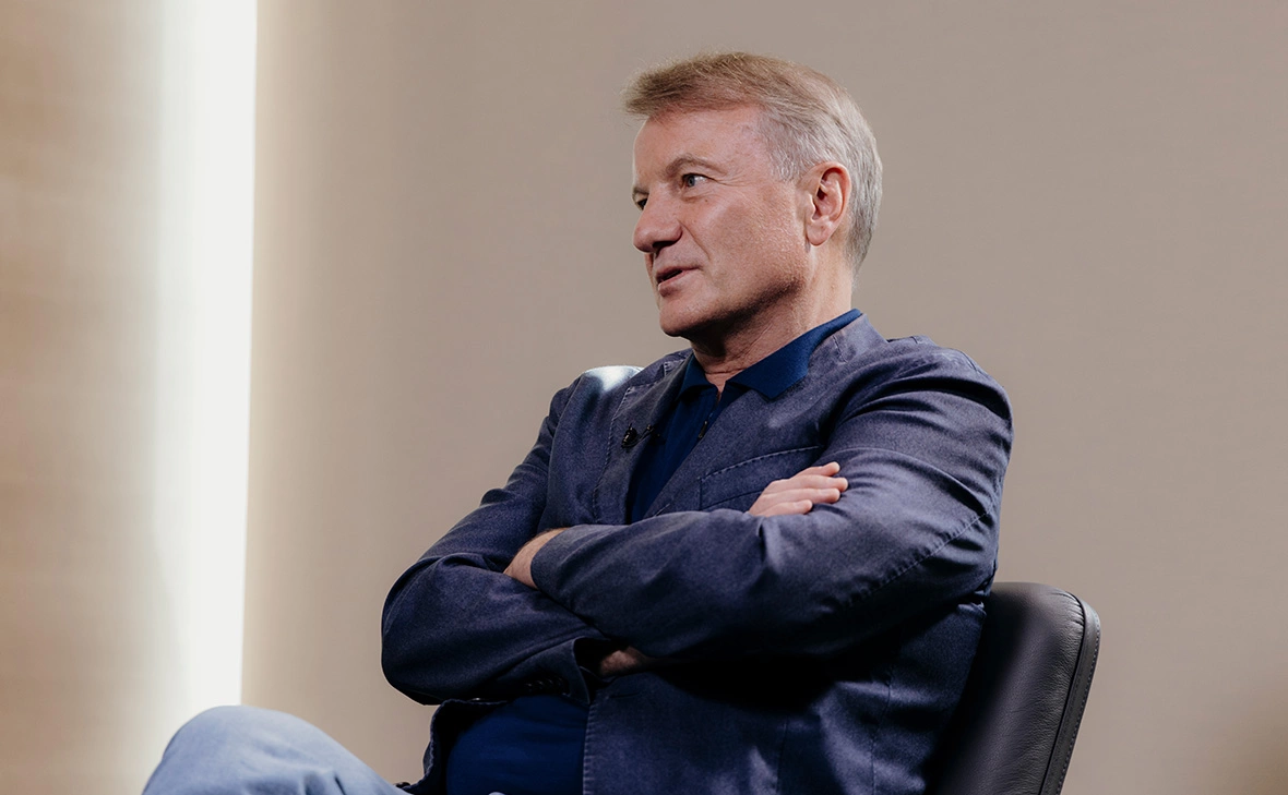 Михаил Гребенщиков / РБК