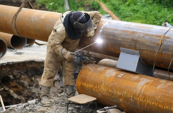 Правительство Приморского края
