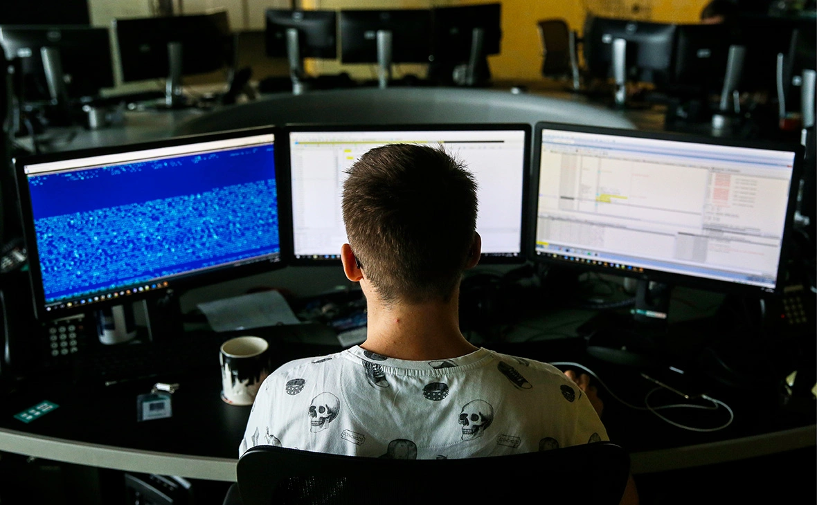 Владимир Гердо / ТАСС