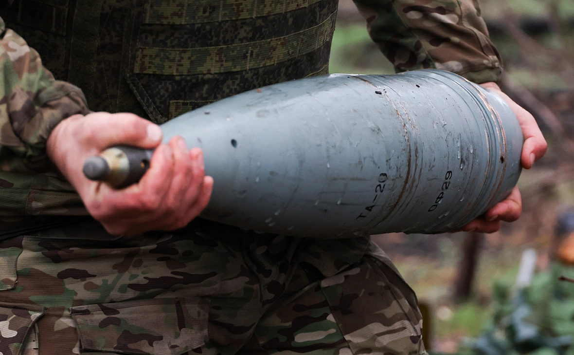 Александр Полегенько / ТАСС