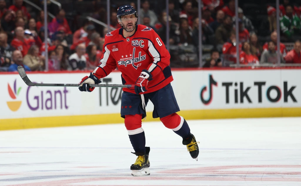 Patrick Smith / Getty Images