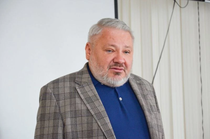 Александр Калинин