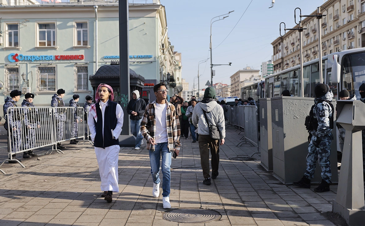 Михаил Гребенщиков / РБК