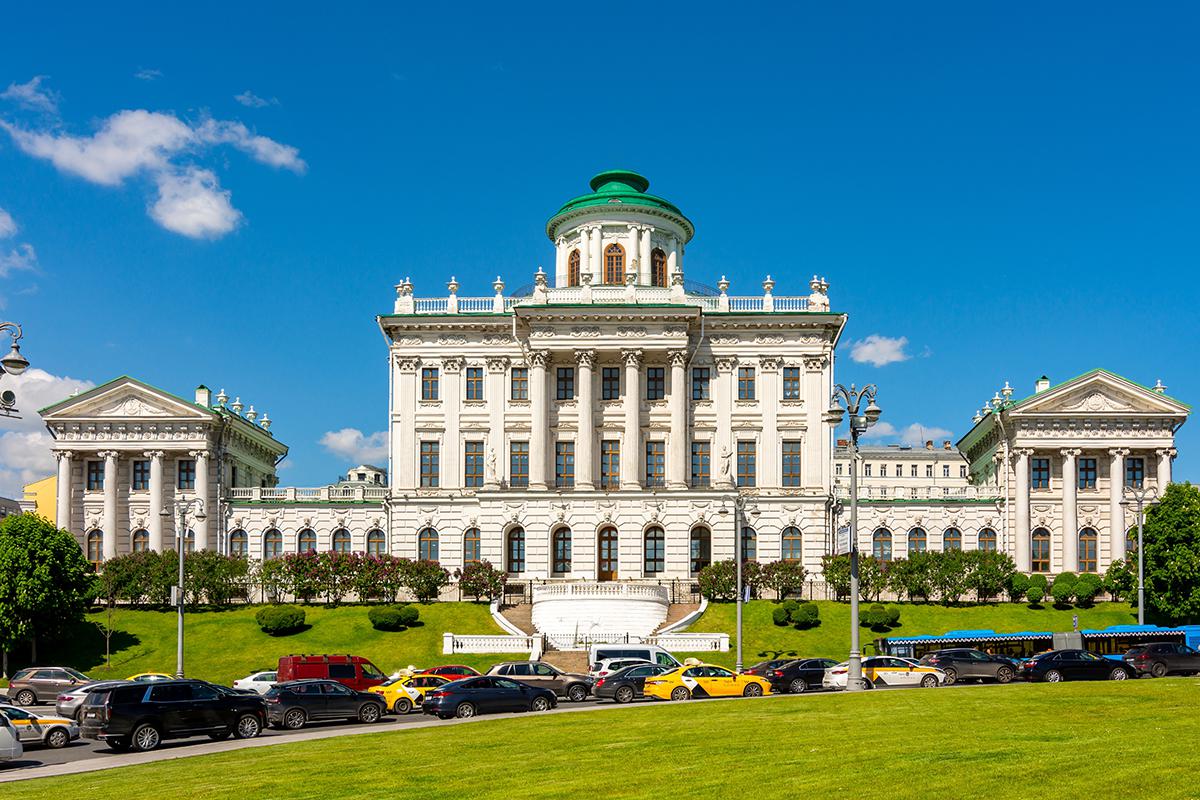 Фото: Mistervlad / Shutterstock / FOTODOM