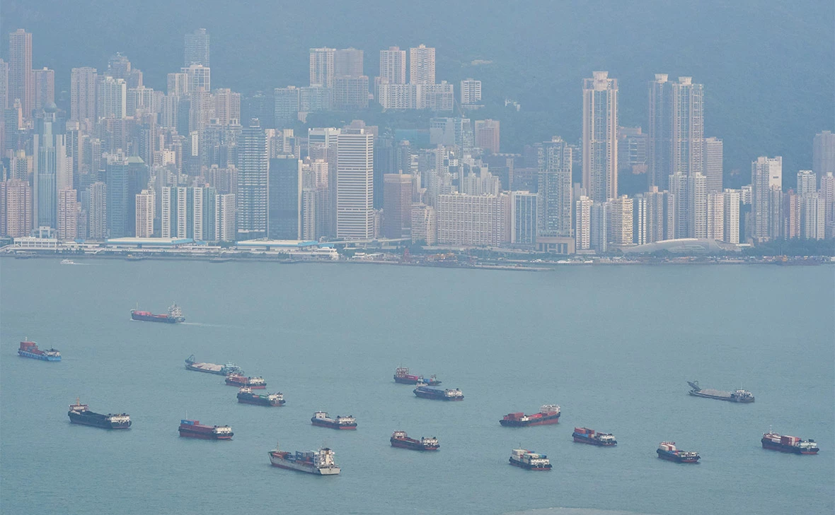 Anthony Kwan / Getty Images