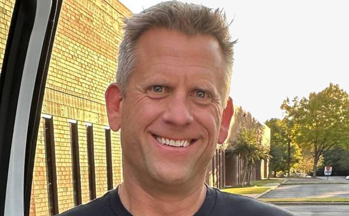 Джон Бренкус