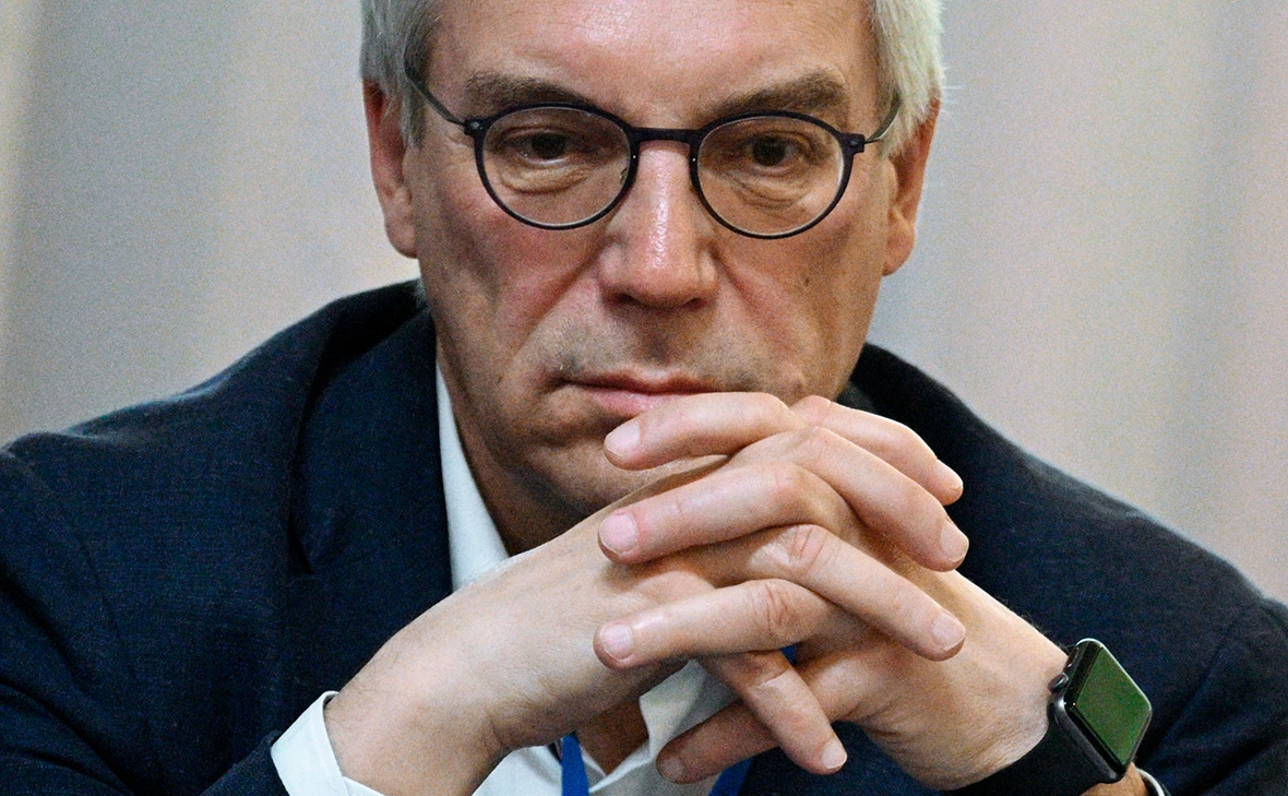 Алексей Филиппов / РИА Новости