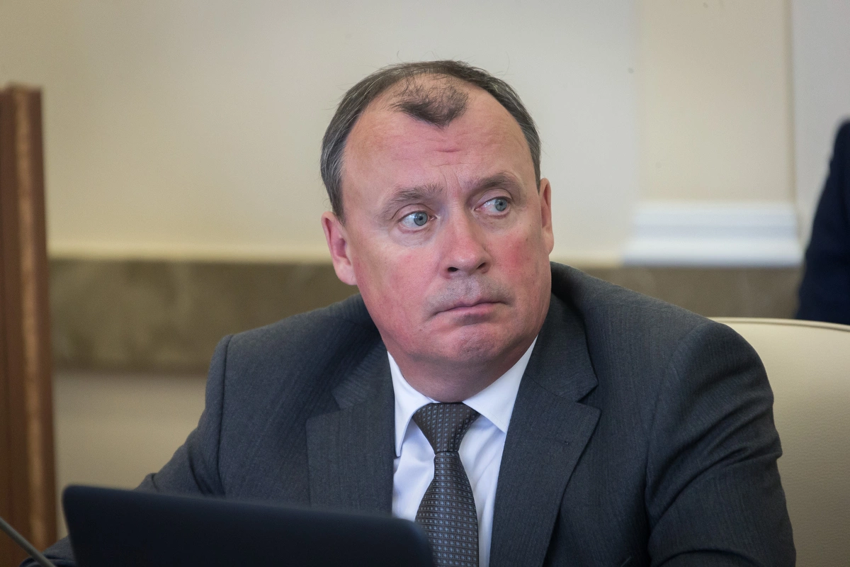 Антон Буценко, 66.RU