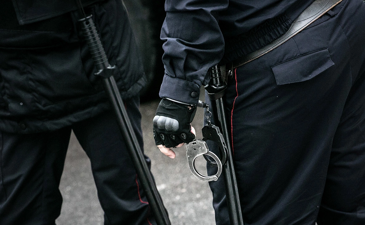 Владимир Андреев / URA.RU / TACC