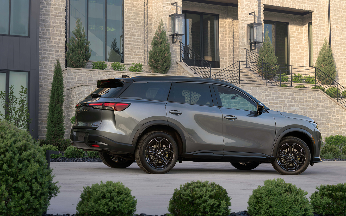 Infiniti QX60